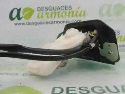 Pezzo di ricambio per auto di seconda mano baule / serratura del cancello per ford kuga (cbs) trend riferimenti oem iam   