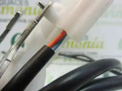 Pezzo di ricambio per auto di seconda mano baule / serratura del cancello per ford kuga (cbs) trend riferimenti oem iam   