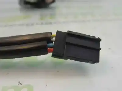 Pezzo di ricambio per auto di seconda mano baule / serratura del cancello per ford kuga (cbs) trend riferimenti oem iam   