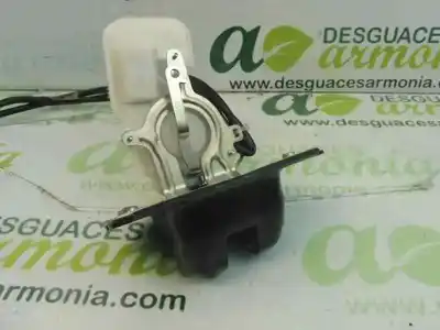 Pezzo di ricambio per auto di seconda mano baule / serratura del cancello per ford kuga (cbs) trend riferimenti oem iam   