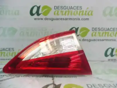 Pièce détachée automobile d'occasion FEU ARRIÈRE GAUCHE DANS LA PORTE pour FORD KUGA (CBS)  Références OEM IAM CV4413A603AG  90021836
