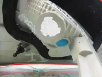 Автозапчастина б/у лівий задній ліхар в дверях для ford kuga (cbs) trend посилання на oem iam cv4413a603ag  90021836