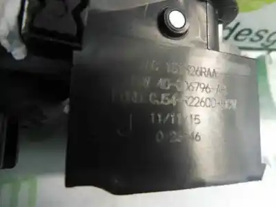 Автозапчасти б/у внутри передней правой ручки за ford kuga (cbs) trend ссылки oem iam  151326raa 40006796ab