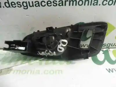 Автозапчасти б/у внутри передней правой ручки за ford kuga (cbs) trend ссылки oem iam  151326raa 40006796ab