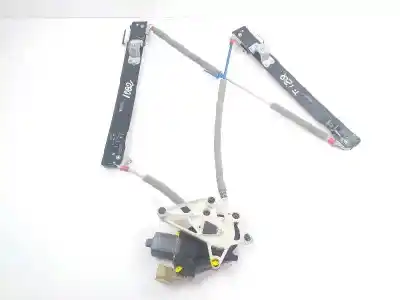 Автозапчасти б/у регулятор стекла заднего левого за ford b-max trend ссылки oem iam av1114a389l4