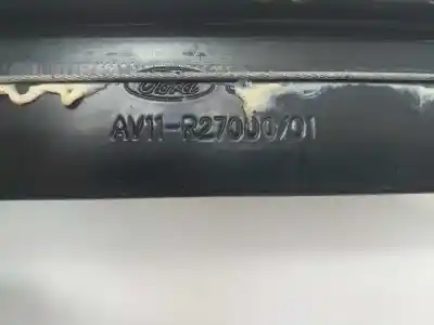 Автозапчасти б/у регулятор стекла заднего левого за ford b-max trend ссылки oem iam av1114a389l4 av11r27000 0130822649