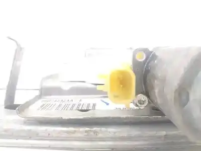 Second-hand car spare part rear right window regulator for dodge caliber se oem iam references 05074232aa  0130822278