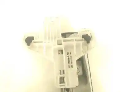 Second-hand car spare part rear right window regulator for dodge caliber se oem iam references 05074232aa  0130822278