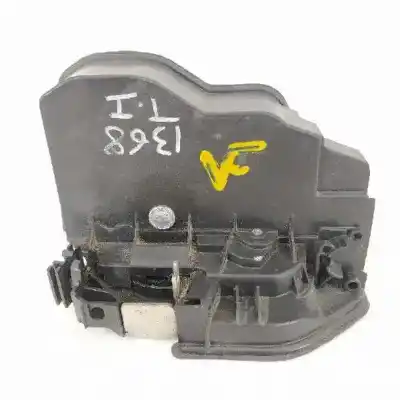 Pezzo di ricambio per auto di seconda mano serratura porta posteriore sinistra per bmw serie 1 berlina (e81/e87) 120d riferimenti oem iam 7167075