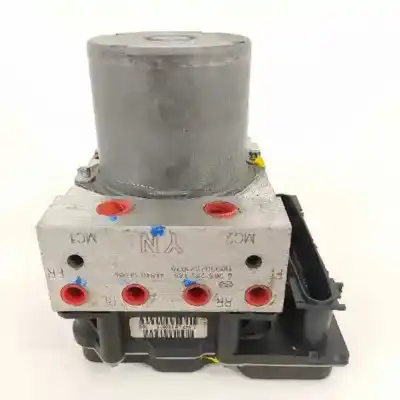 Pièce détachée automobile d'occasion abs (système anti-blocage des roues) pour toyota verso active références oem iam 445400f050