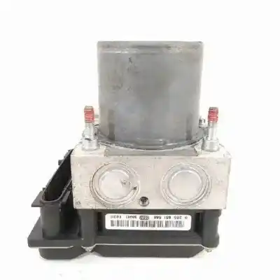 Pezzo di ricambio per auto di seconda mano abs per toyota verso active riferimenti oem iam 445400f050 0265951566 0265251488