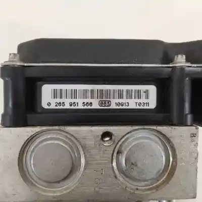Pezzo di ricambio per auto di seconda mano abs per toyota verso active riferimenti oem iam 445400f050 0265951566 0265251488
