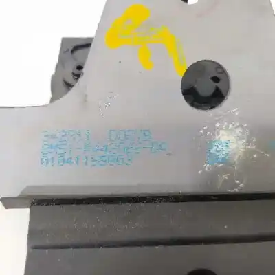 Second-hand car spare part trunk lock for ford focus lim. (cb8) titanium oem iam references 8m51r442a66da  