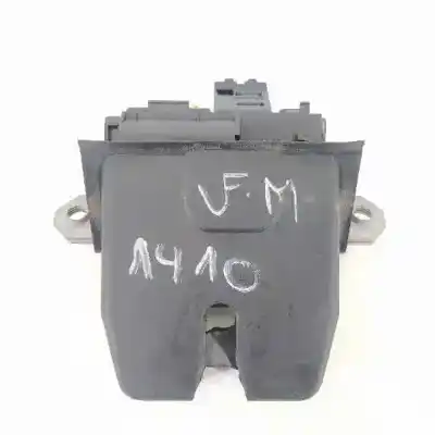 Second-hand car spare part trunk lock for ford focus lim. (cb8) titanium oem iam references 8m51r442a66da  