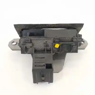 Second-hand car spare part trunk lock for ford focus lim. (cb8) titanium oem iam references 8m51r442a66da  