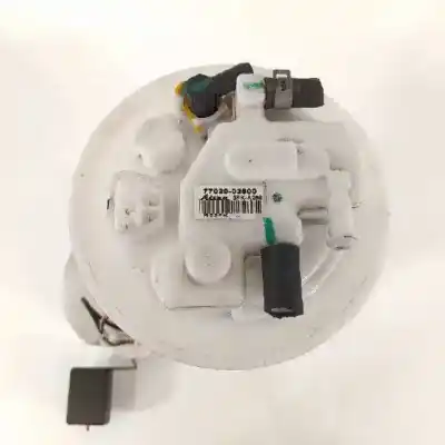 İkinci el araba yedek parçası benzin pompasi için toyota auris hybrid business oem iam referansları 7702002500  