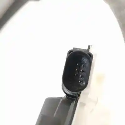 Автозапчасти б/у замок левой передней двери за seat mii (kf1) style ссылки oem iam 1s1837015c  