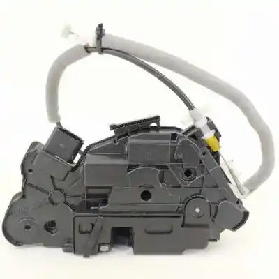 Автозапчасти б/у замок левой передней двери за seat mii (kf1) style ссылки oem iam 1s1837015c  