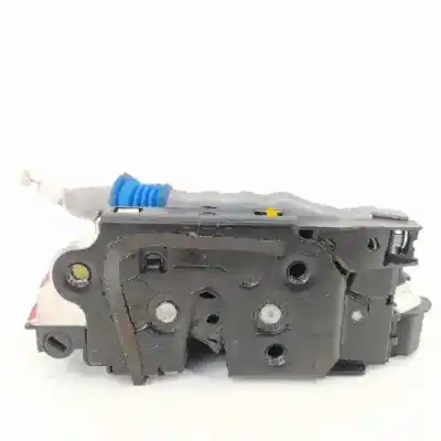Автозапчасти б/у замок передней правой двери за seat mii (kf1) style ссылки oem iam 1s1837016c  