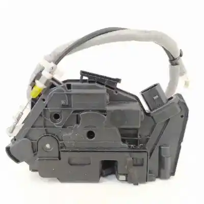 Автозапчасти б/у замок передней правой двери за seat mii (kf1) style ссылки oem iam 1s1837016c  