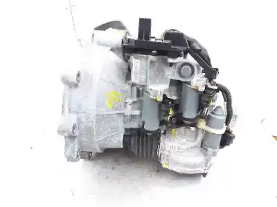 Автозапчасти б/у коробка передач за seat mii (kf1) style ссылки oem iam qck