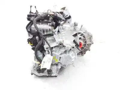 Автозапчасти б/у коробка передач за seat mii (kf1) style ссылки oem iam qck  