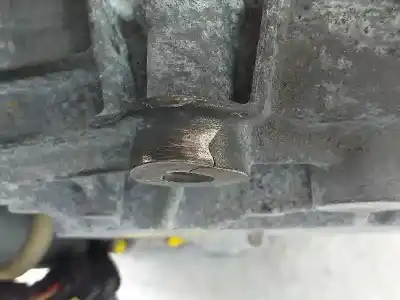 Автозапчасти б/у коробка передач за seat mii (kf1) style ссылки oem iam qck  