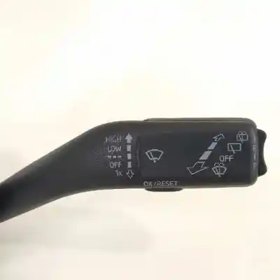 Second-hand car spare part indicator switch for seat mii (kf1) style oem iam references 1s0953503p  