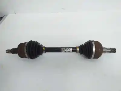 İkinci el araba yedek parçası ön sol sanziman için opel astra j sports tourer selective oem iam referansları 13335135