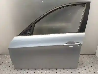 Автозапчастина б/у передні ліві двері для bmw serie 3 berlina (e90) 320d посилання на oem iam 41007203643