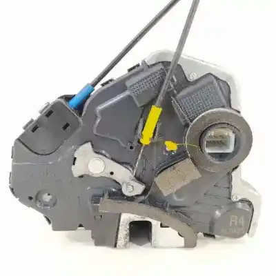Second-hand car spare part front right door lock for lexus is200 (ds2/is2) 250 v6 oem iam references   