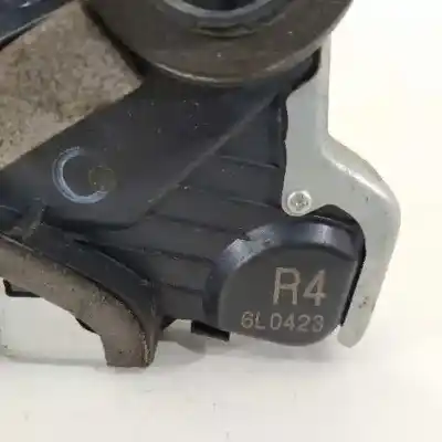 Second-hand car spare part front right door lock for lexus is200 (ds2/is2) 250 v6 oem iam references   
