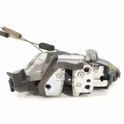 Second-hand car spare part front right door lock for lexus is200 (ds2/is2) 250 v6 oem iam references   