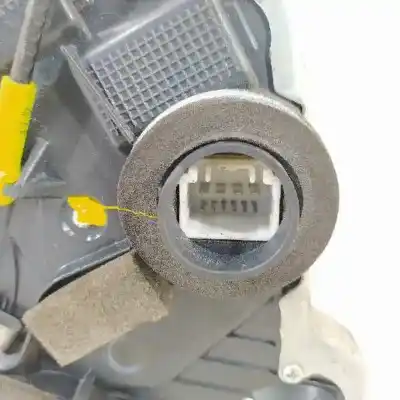 Second-hand car spare part front right door lock for lexus is200 (ds2/is2) 250 v6 oem iam references   