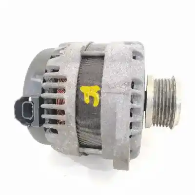 Автозапчасти б/у генератор за opel astra j lim. selective ссылки oem iam 13579675