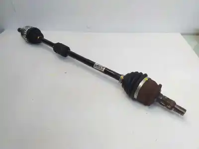 Автозапчасти б/у передняя правая трансмиссия за opel astra j lim. selective ссылки oem iam 13356124