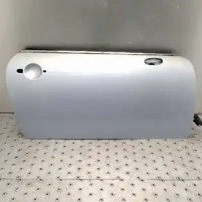 Second-hand car spare part front right door for mini mini (r50,r53) cooper oem iam references 