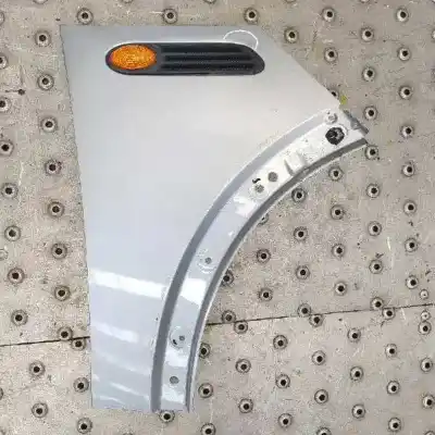 Second-hand car spare part front right fin for mini mini (r50,r53) cooper oem iam references 41217037438