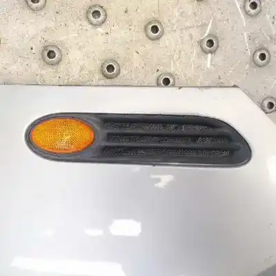 Автозапчасти б/у переднее правое крыло за mini mini (r50,r53) cooper ссылки oem iam 41217037438  