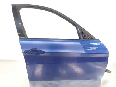 Pièce détachée automobile d'occasion porte avant droite pour bmw serie 3 berlina (e90) 330d références oem iam 41007203644