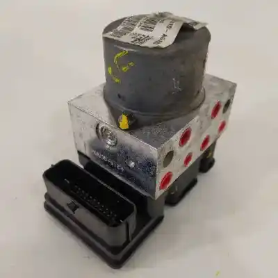 Peça sobressalente para automóvel em segunda mão abs por ford s-max (ca1) trend referências oem iam 6g912m110ag