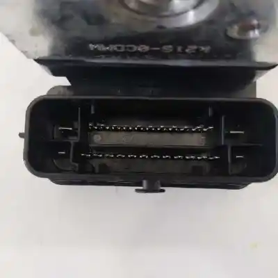 Peça sobressalente para automóvel em segunda mão abs por ford s-max (ca1) trend referências oem iam 6g912m110ag  