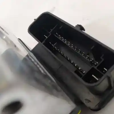 Peça sobressalente para automóvel em segunda mão abs por ford s-max (ca1) trend referências oem iam 6g912m110ag  