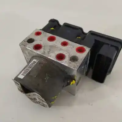 Peça sobressalente para automóvel em segunda mão abs por ford s-max (ca1) trend referências oem iam 6g912m110ag  