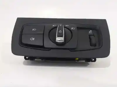 Piesă de schimb auto la mâna a doua maneta bloc lumini pentru bmw serie 3 lim. (f30) 320d referințe oem iam 61319265303  