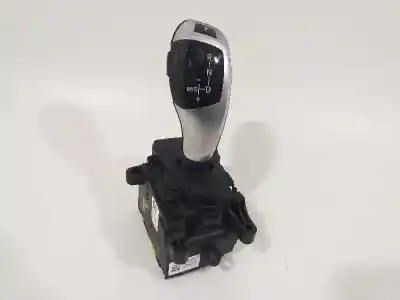 Автозапчасти б/у рычаг переключения передач за bmw serie 3 lim. (f30) 320d ссылки oem iam 9260968