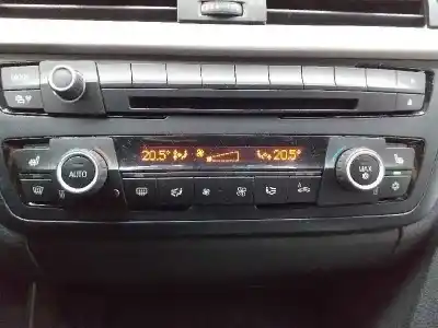 Автозапчасти б/у климат-контроль за bmw serie 3 lim. (f30) 320d ссылки oem iam 