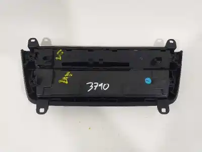 Piesă de schimb auto la mâna a doua panou clima pentru bmw serie 3 lim. (f30) 320d referințe oem iam   