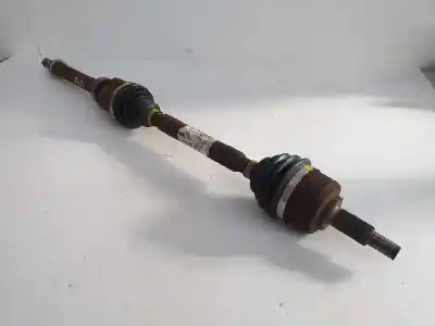Second-hand car spare part FRONT RIGHT TRANSMISSION for RENAULT MEGANE IV BERLINA 5P  OEM IAM references 391008707R  