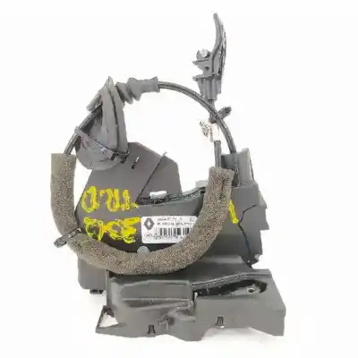 Peça sobressalente para automóvel em segunda mão fechadura da porta traseira direita por renault megane iv berlina 5p zen referências oem iam 825025227r